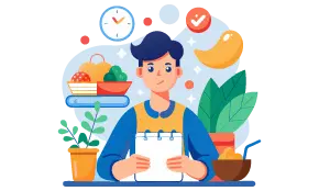 إدارة الأغذية